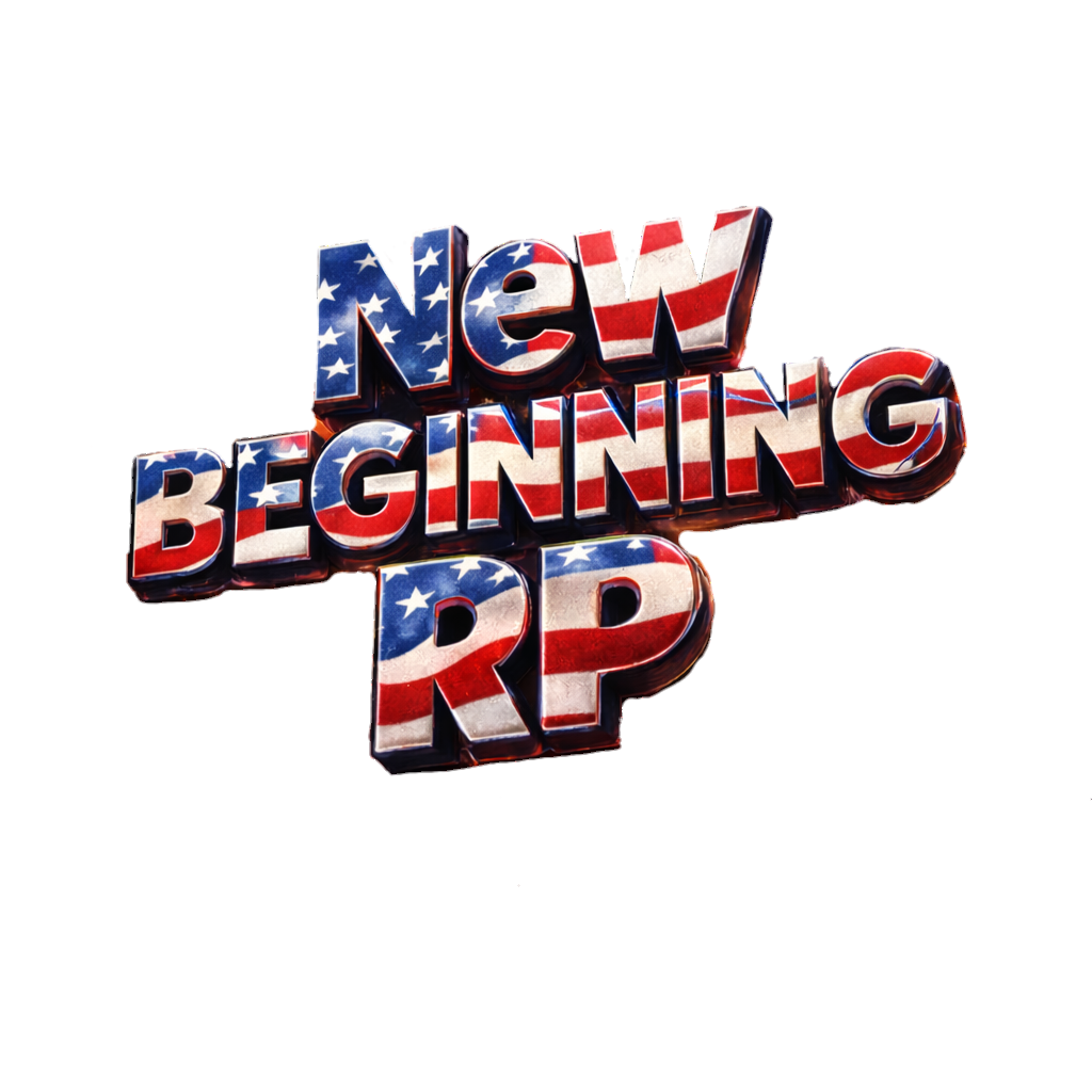 New Beginning RP